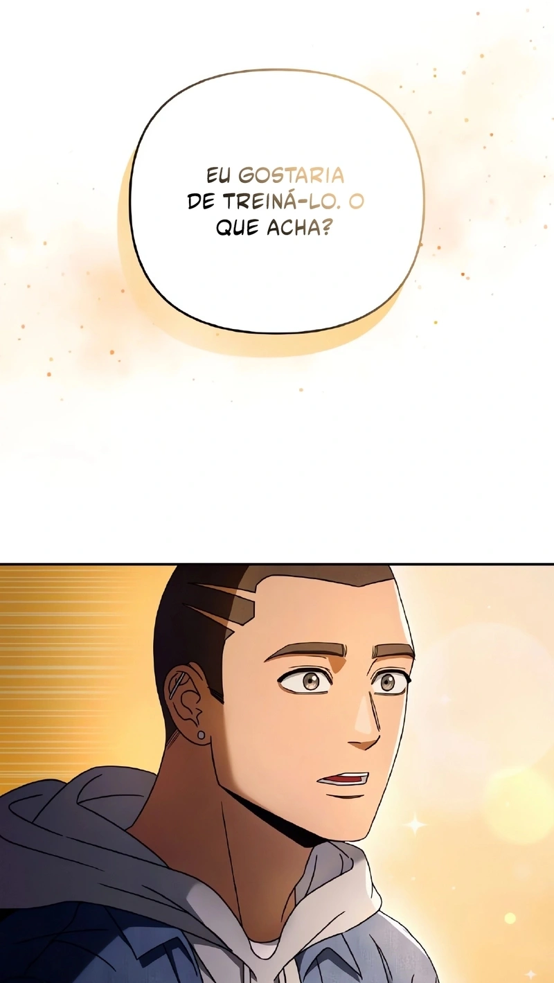 Read Caçador de Ilusões de Outro Mundo PT Manga Online