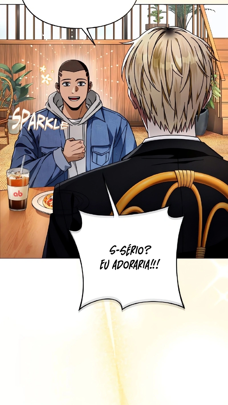 Read Caçador de Ilusões de Outro Mundo PT Manga Online