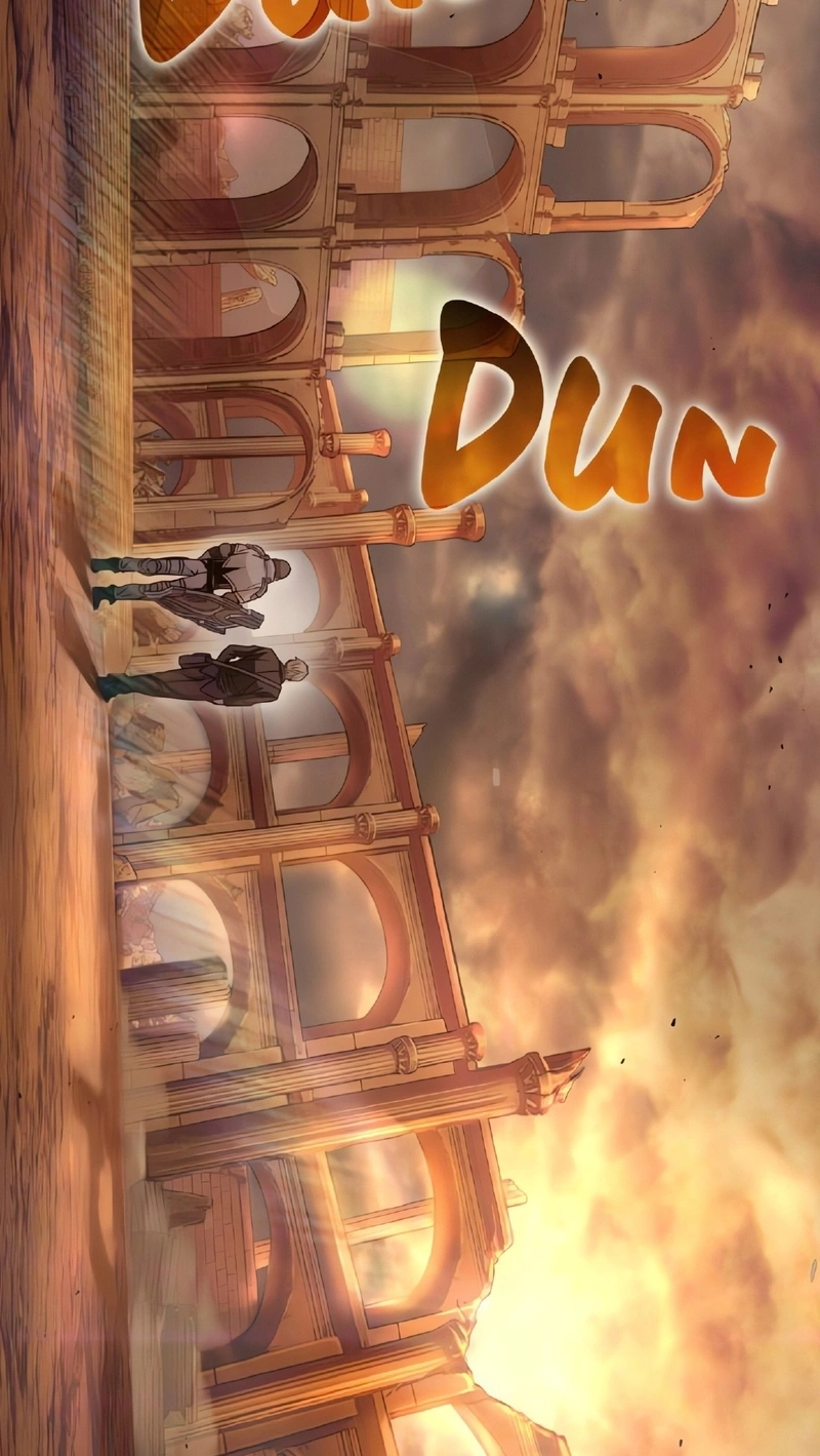 Read Caçador de Ilusões de Outro Mundo PT Manga Online