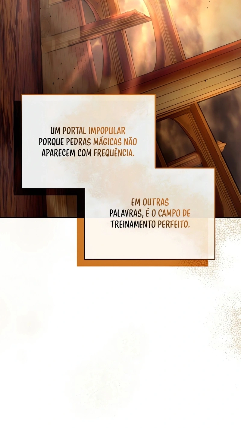 Read Caçador de Ilusões de Outro Mundo PT Manga Online