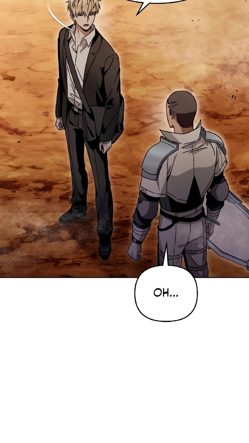 Read Caçador de Ilusões de Outro Mundo PT Manga Online