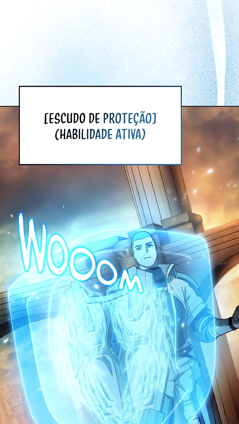 Read Caçador de Ilusões de Outro Mundo PT Manga Online