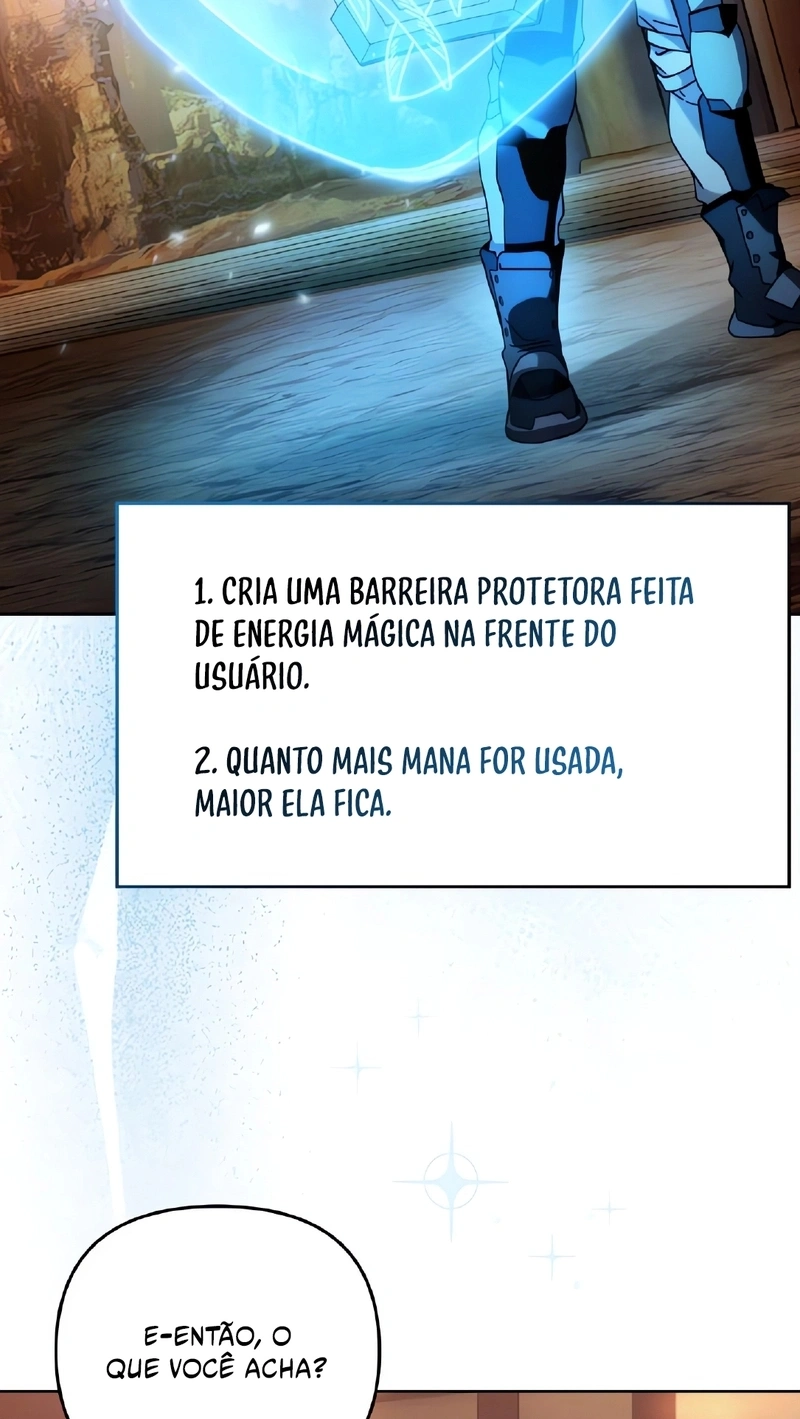 Read Caçador de Ilusões de Outro Mundo PT Manga Online