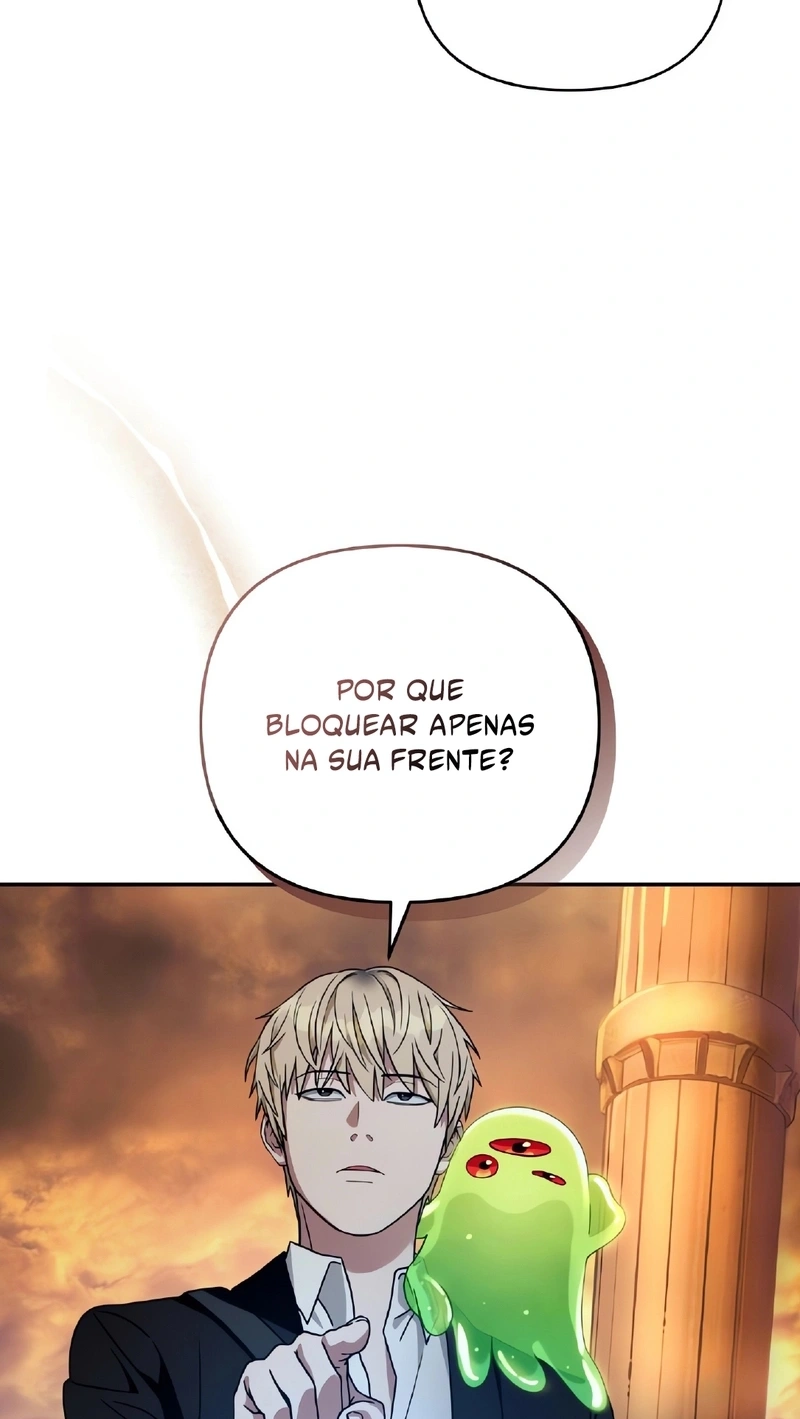 Read Caçador de Ilusões de Outro Mundo PT Manga Online