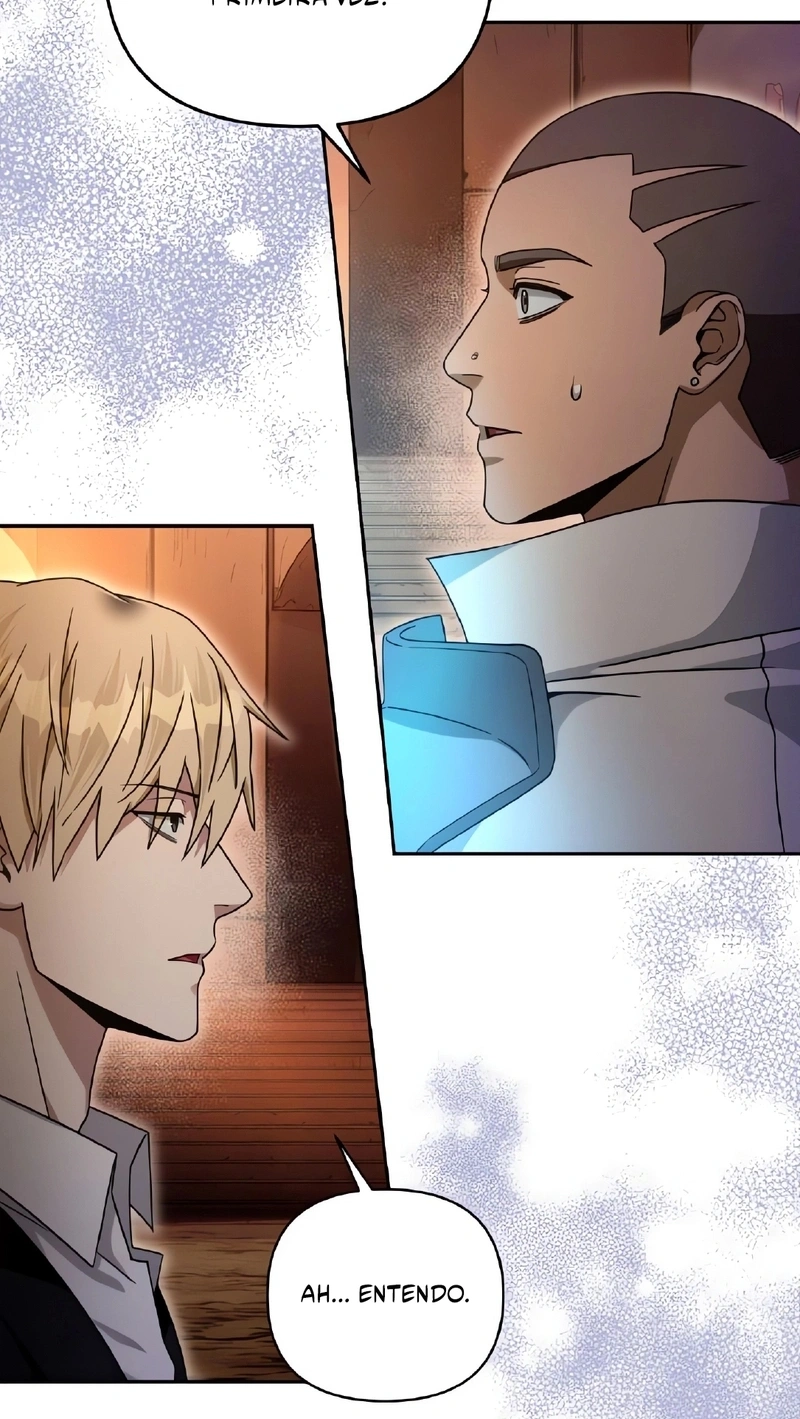 Read Caçador de Ilusões de Outro Mundo PT Manga Online