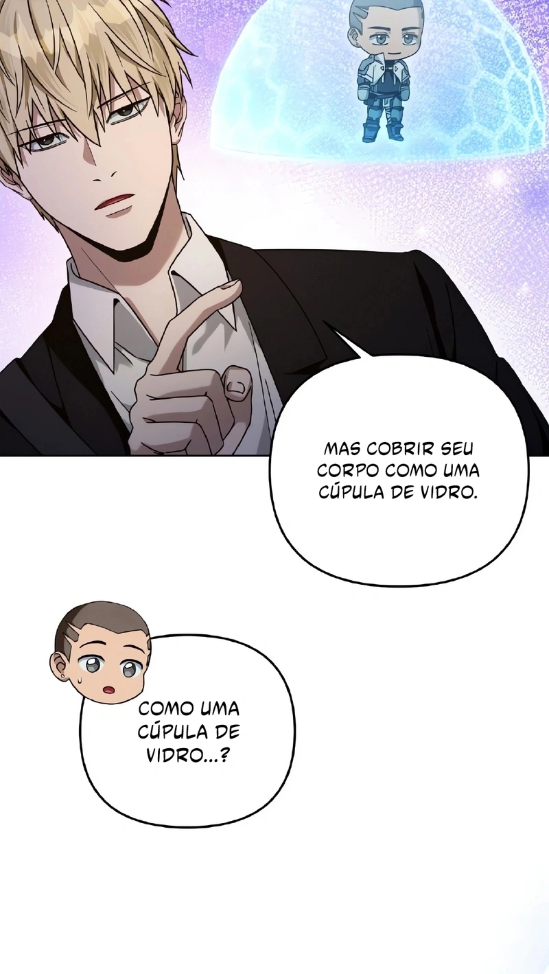 Read Caçador de Ilusões de Outro Mundo PT Manga Online