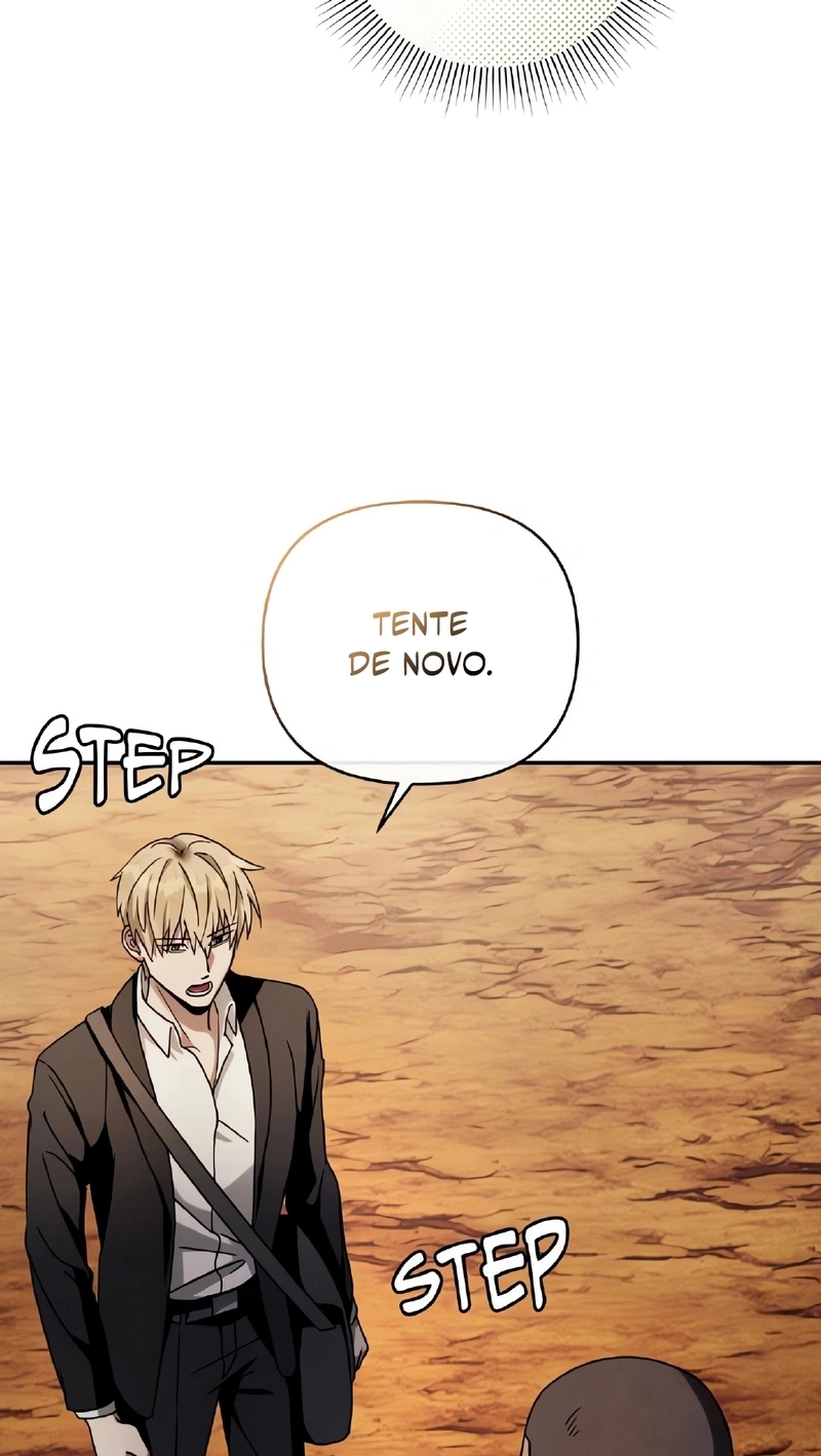 Read Caçador de Ilusões de Outro Mundo PT Manga Online