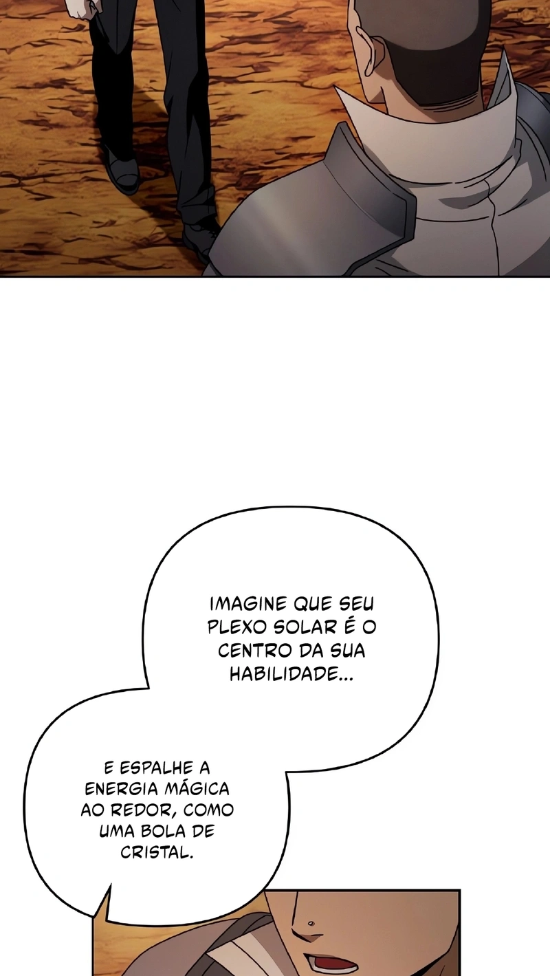 Read Caçador de Ilusões de Outro Mundo PT Manga Online