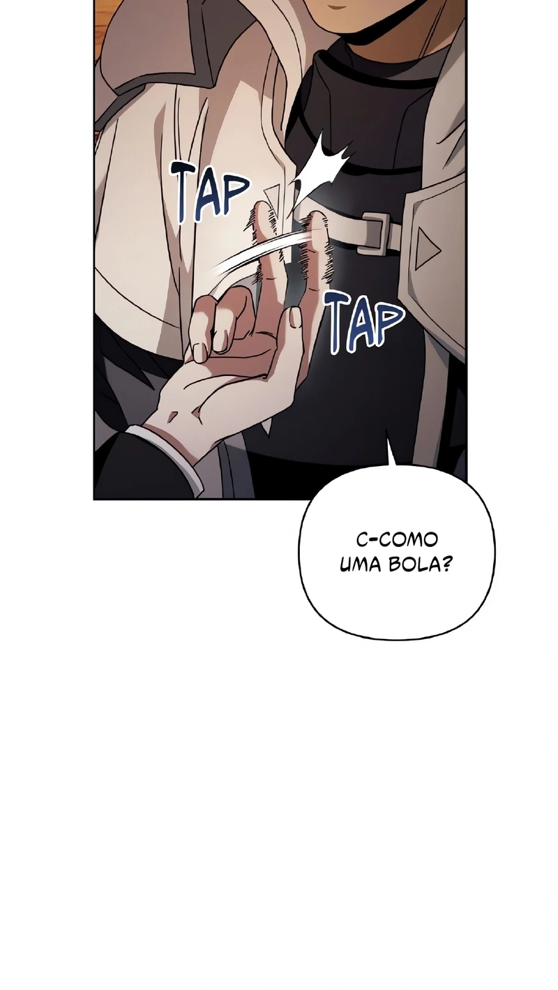 Read Caçador de Ilusões de Outro Mundo PT Manga Online