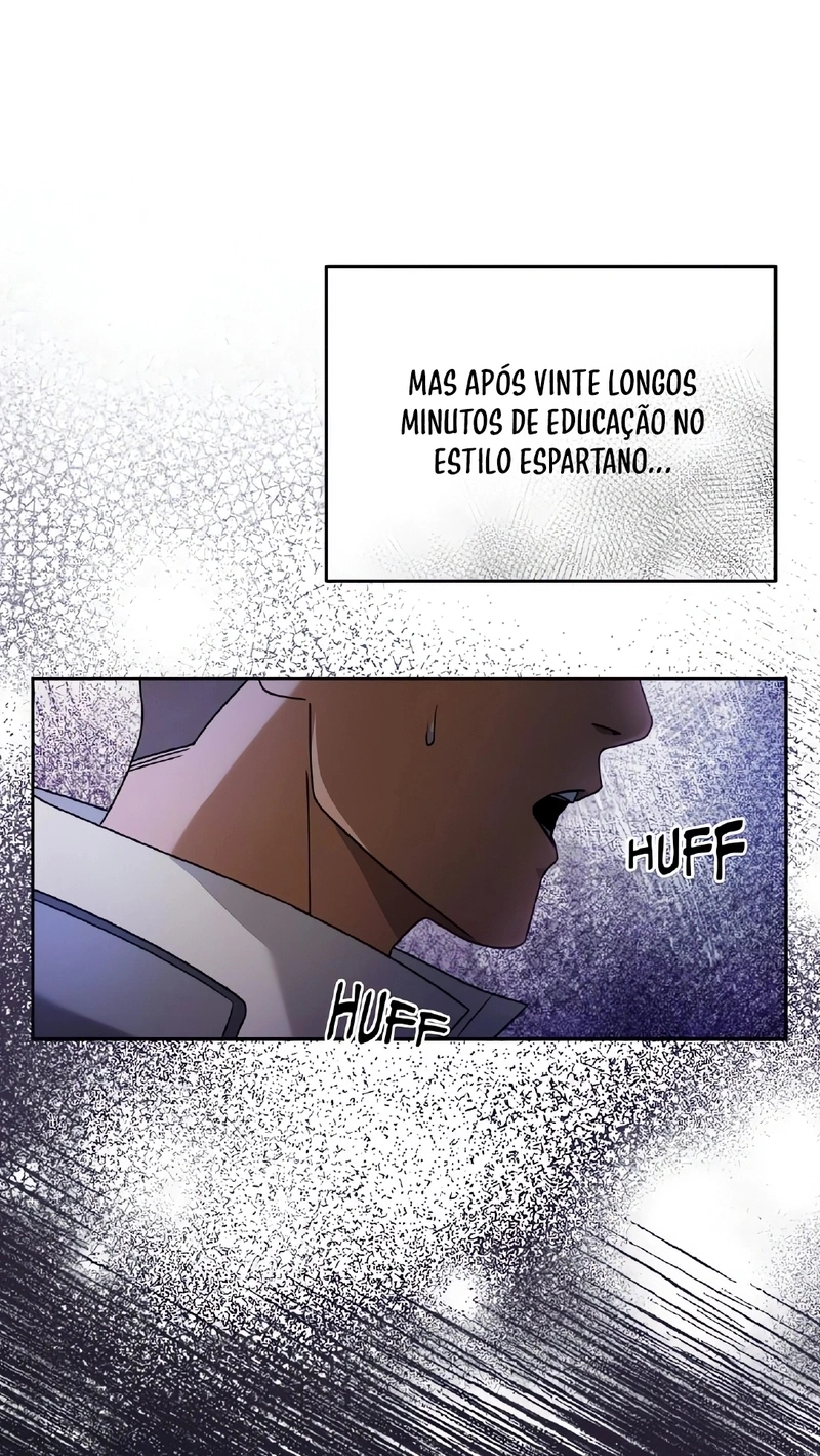 Read Caçador de Ilusões de Outro Mundo PT Manga Online