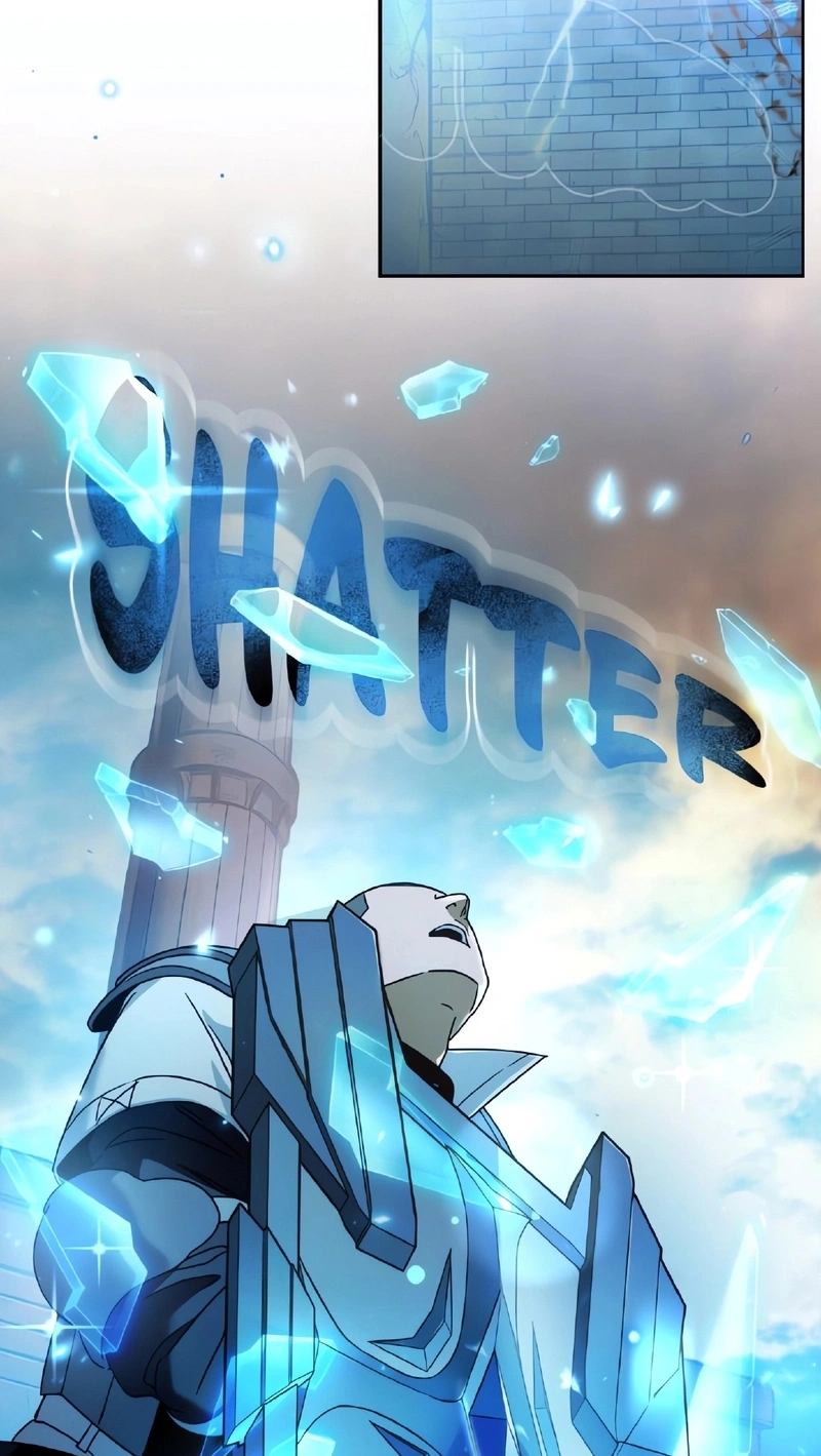 Read Caçador de Ilusões de Outro Mundo PT Manga Online
