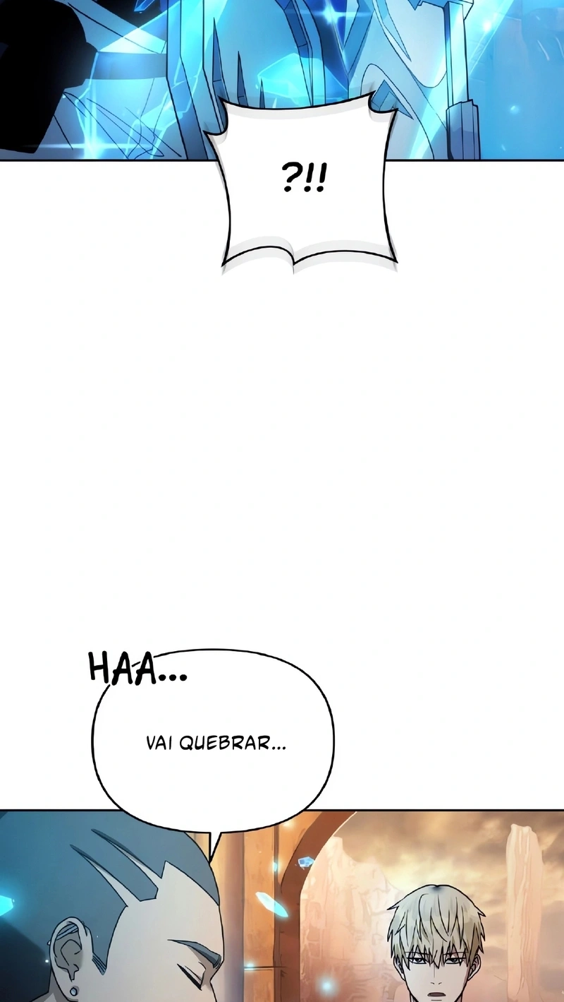 Read Caçador de Ilusões de Outro Mundo PT Manga Online