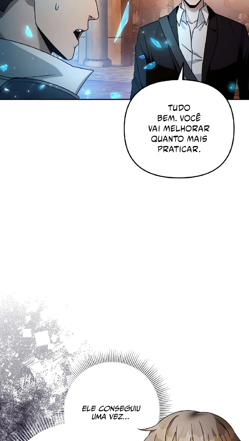 Read Caçador de Ilusões de Outro Mundo PT Manga Online