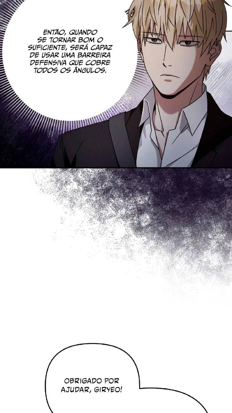 Read Caçador de Ilusões de Outro Mundo PT Manga Online
