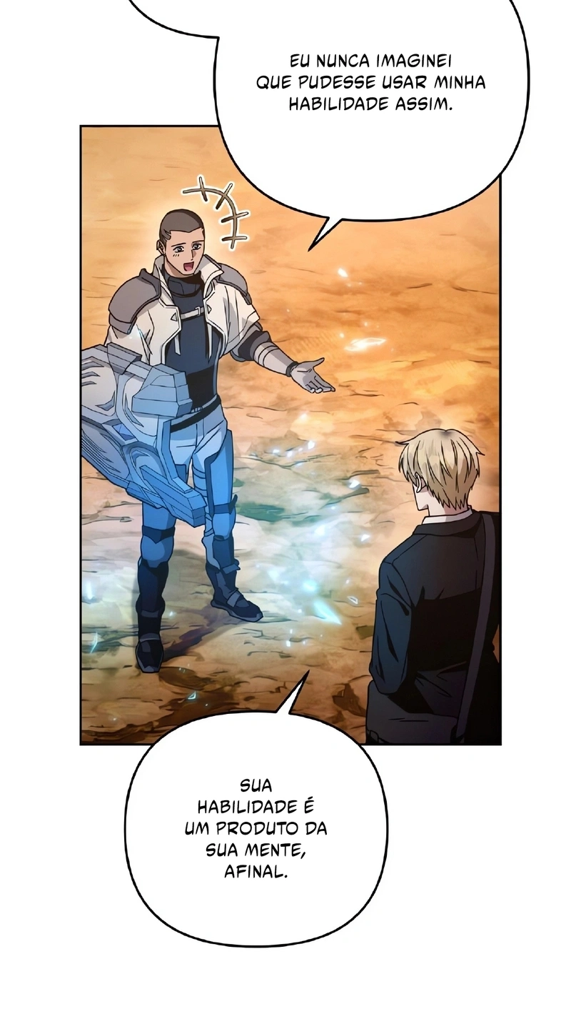 Read Caçador de Ilusões de Outro Mundo PT Manga Online