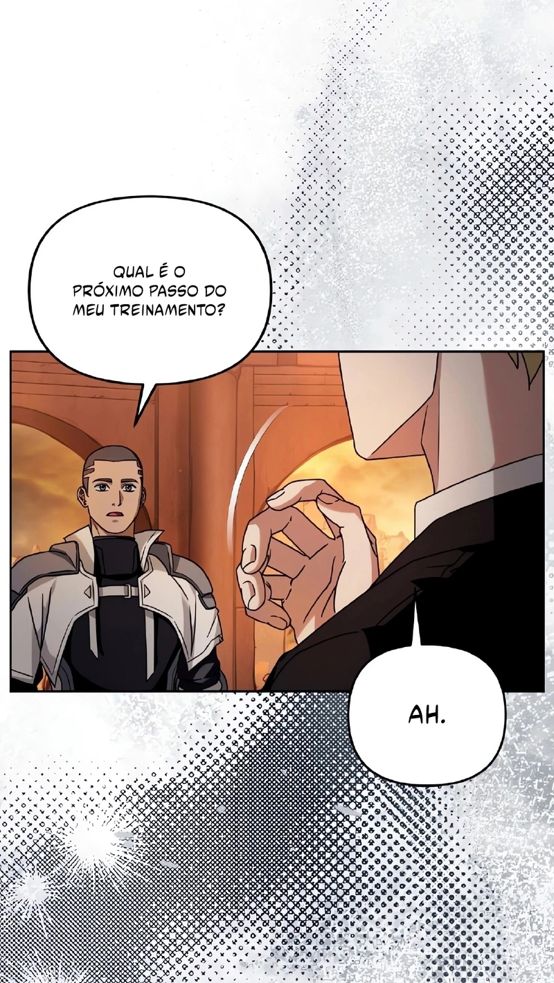 Read Caçador de Ilusões de Outro Mundo PT Manga Online