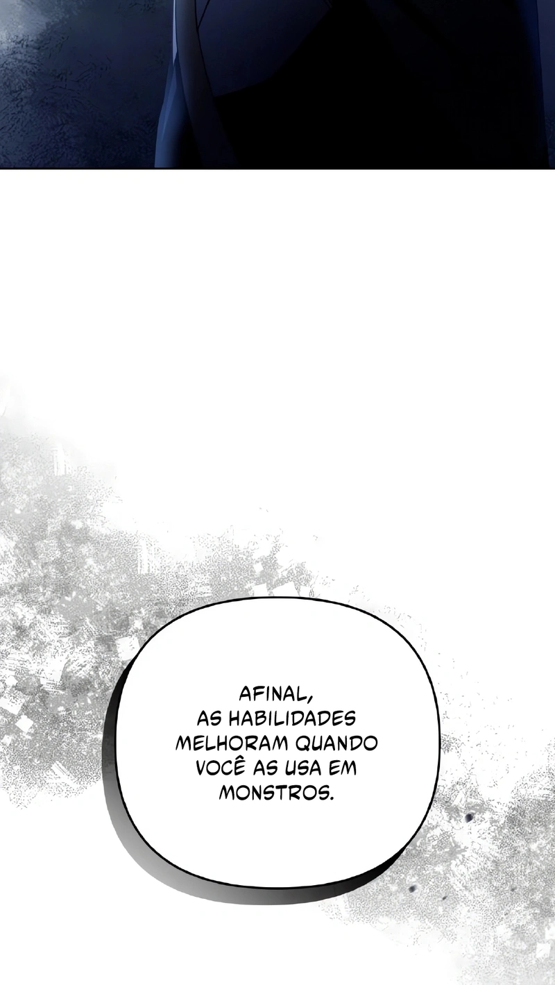Read Caçador de Ilusões de Outro Mundo PT Manga Online