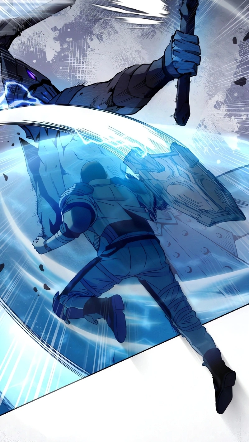 Read Caçador de Ilusões de Outro Mundo PT Manga Online