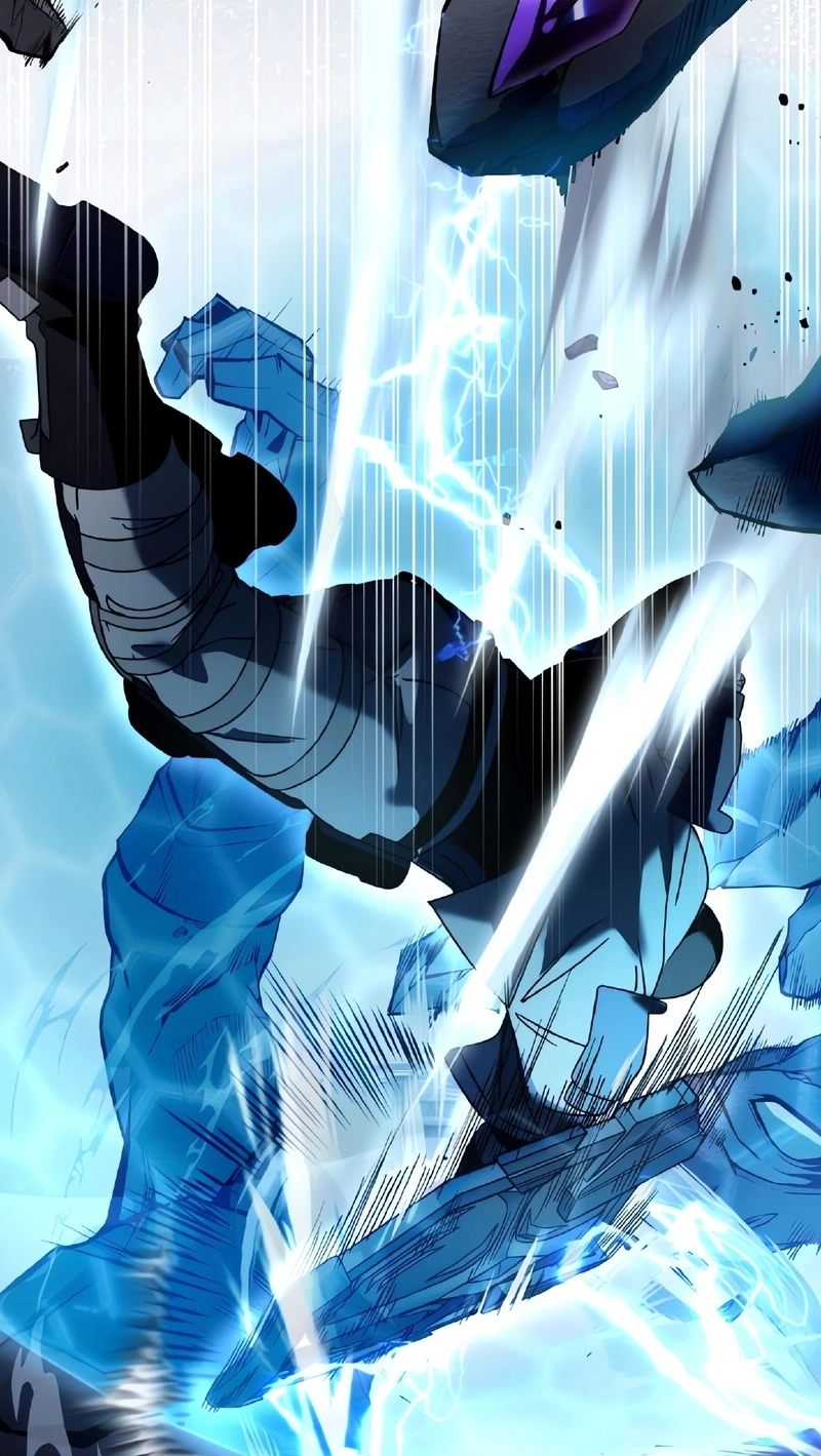 Read Caçador de Ilusões de Outro Mundo PT Manga Online