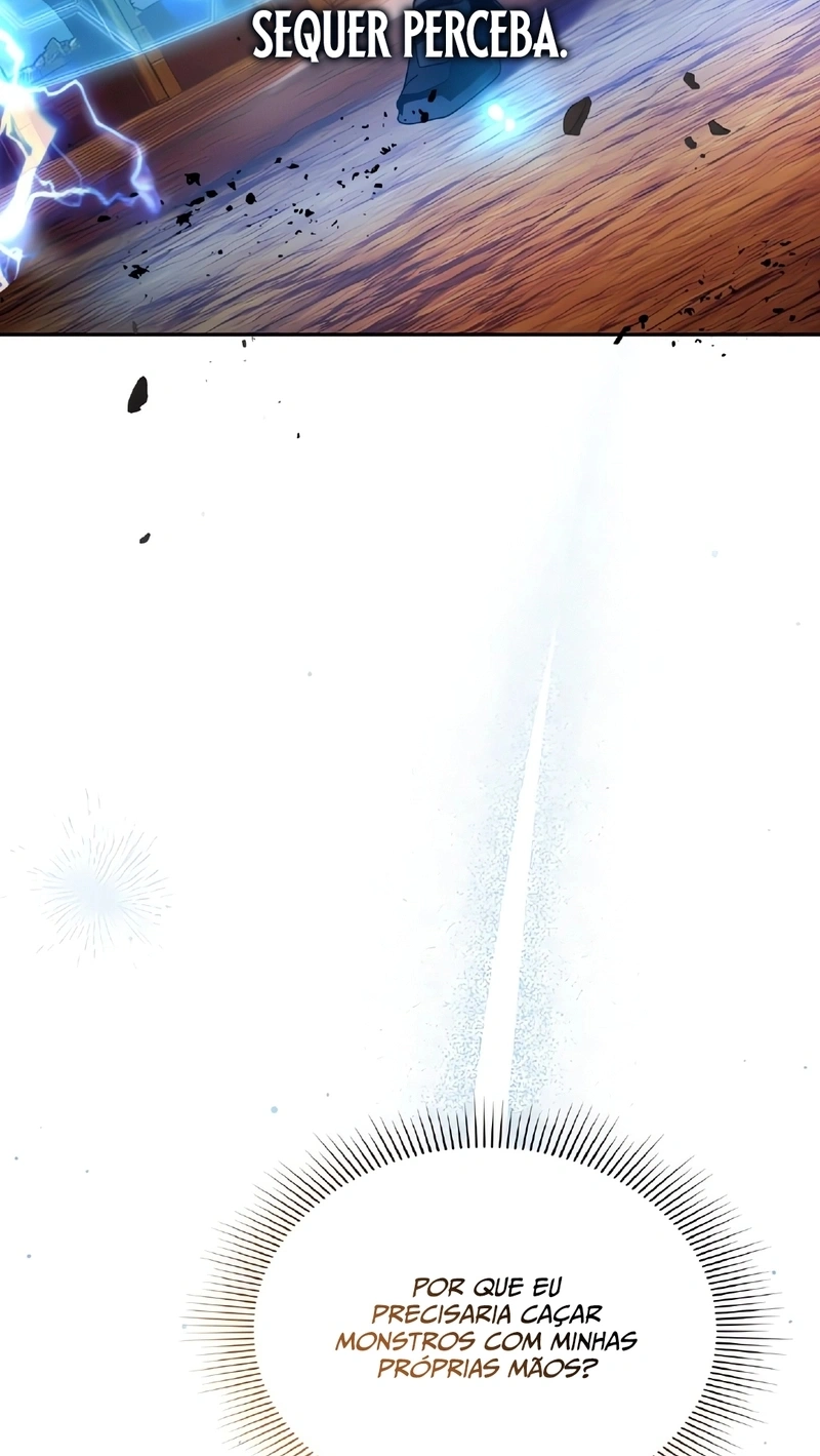 Read Caçador de Ilusões de Outro Mundo PT Manga Online