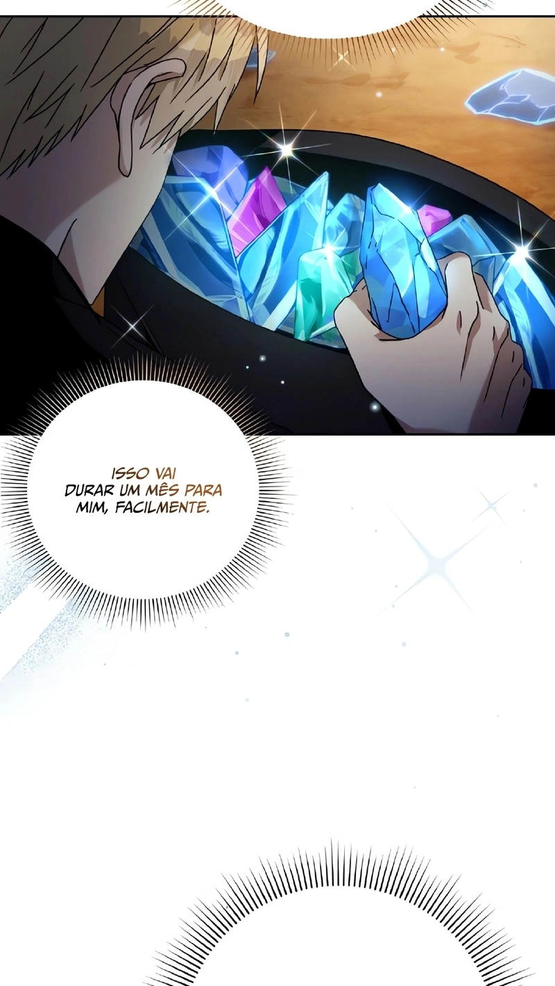 Read Caçador de Ilusões de Outro Mundo PT Manga Online