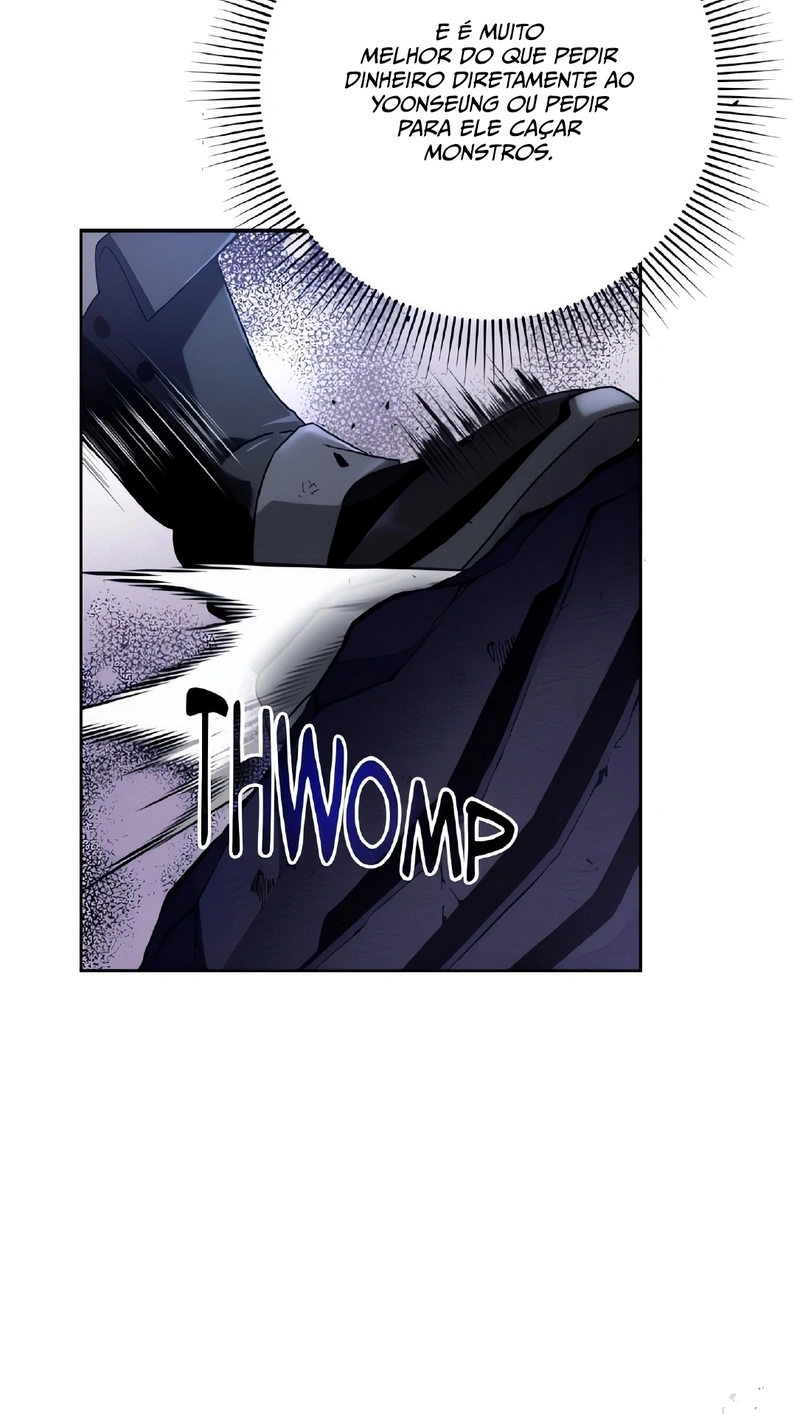 Read Caçador de Ilusões de Outro Mundo PT Manga Online