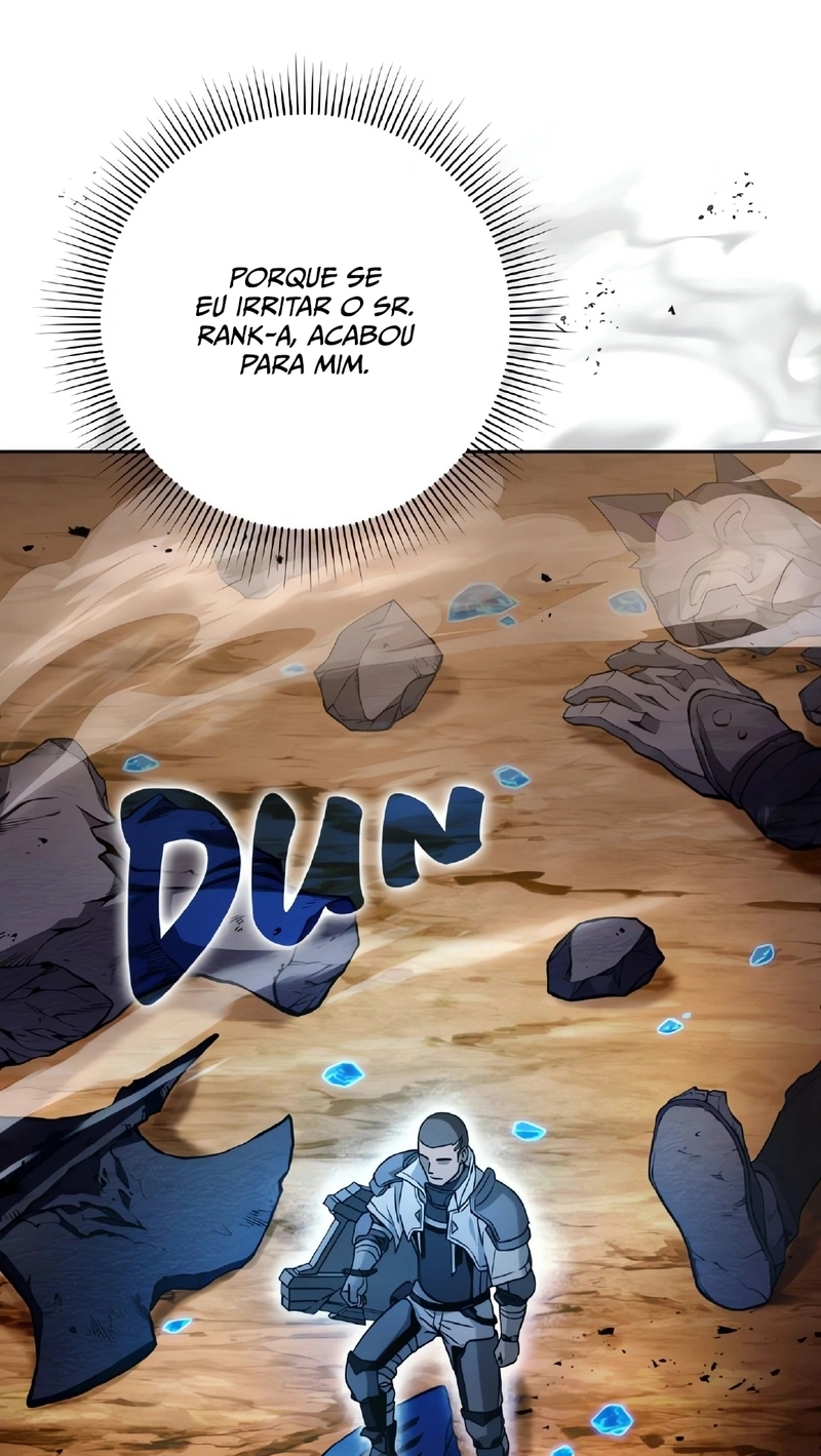 Read Caçador de Ilusões de Outro Mundo PT Manga Online