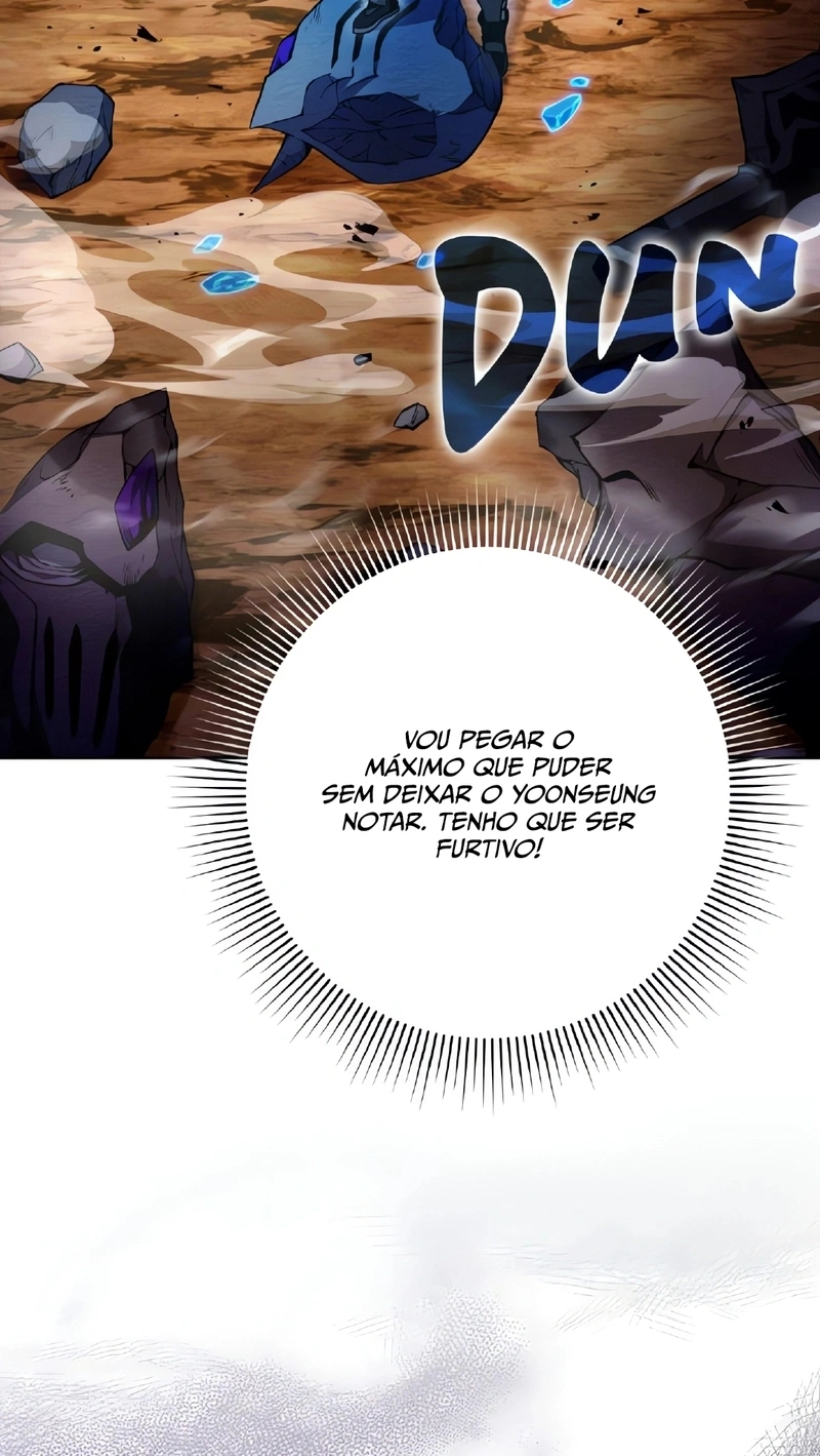Read Caçador de Ilusões de Outro Mundo PT Manga Online
