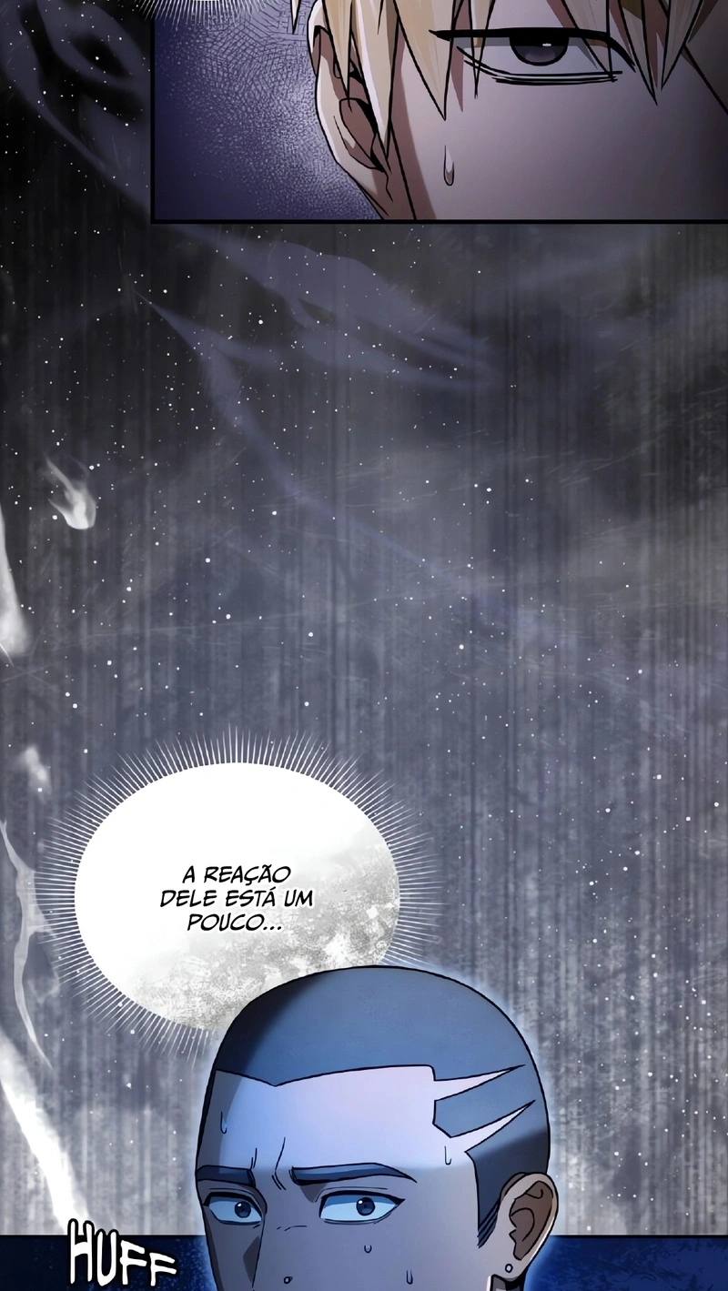Read Caçador de Ilusões de Outro Mundo PT Manga Online