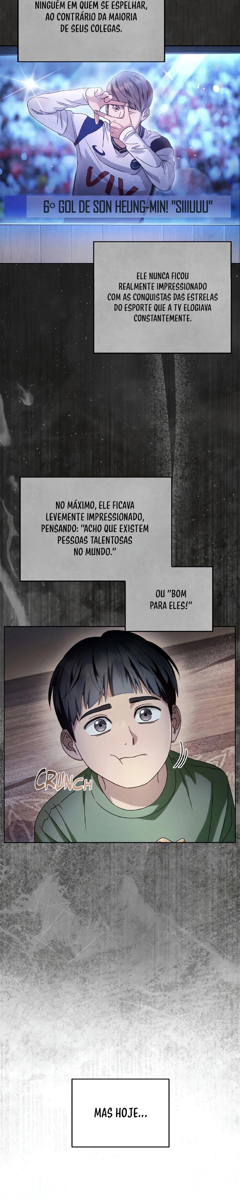 Read Caçador de Ilusões de Outro Mundo PT Manga Online