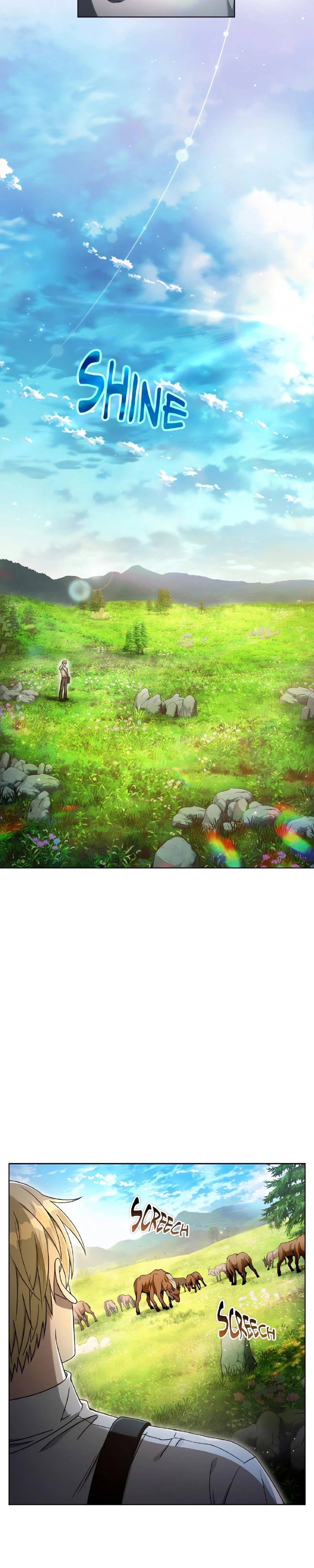 Read Caçador de Ilusões de Outro Mundo PT Manga Online
