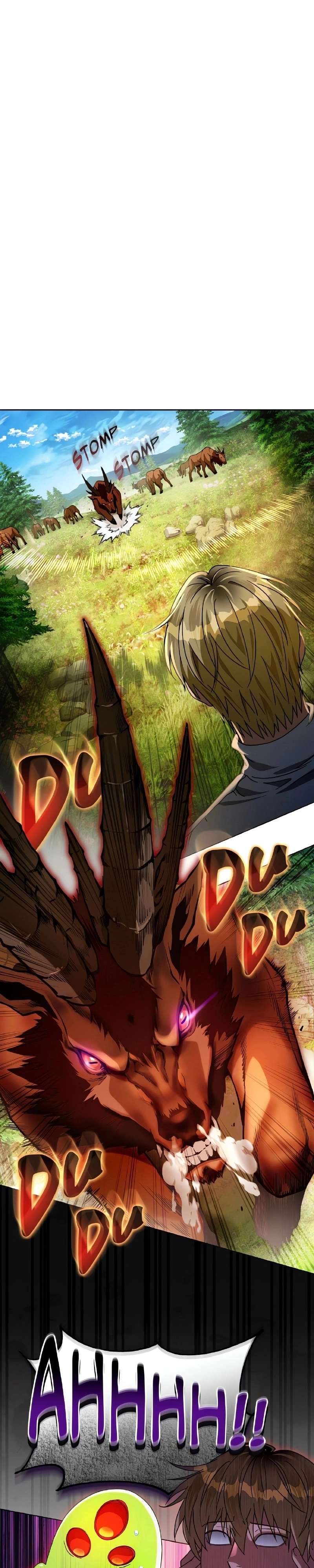 Read Caçador de Ilusões de Outro Mundo PT Manga Online