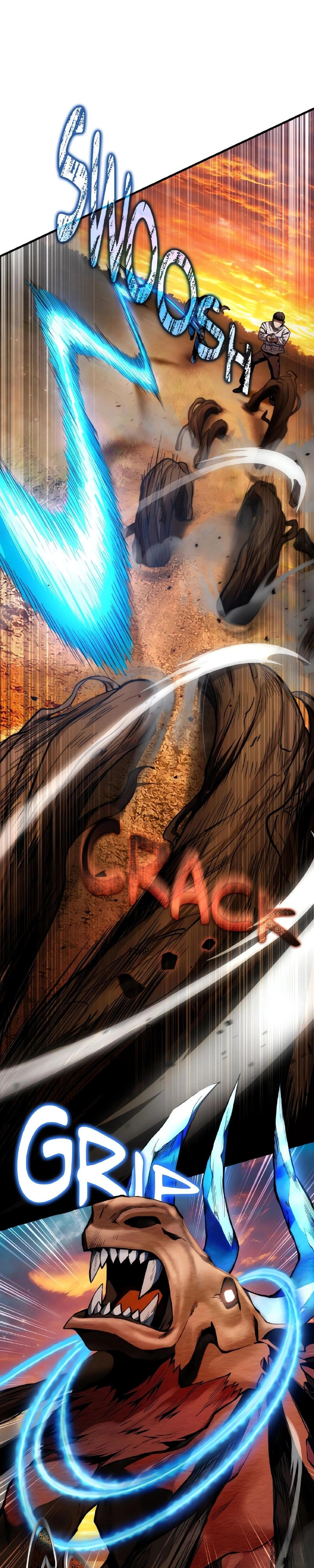 Read Caçador de Ilusões de Outro Mundo PT Manga Online