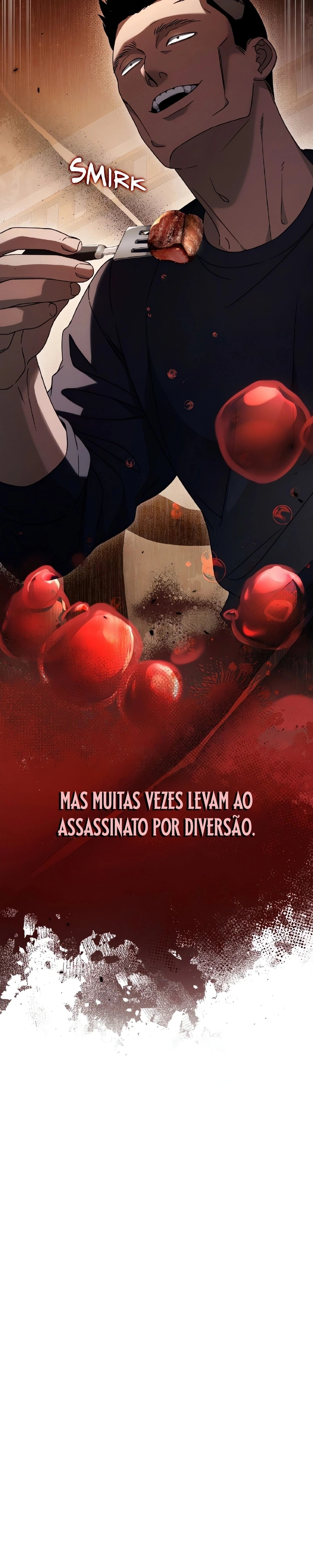 Read Caçador de Ilusões de Outro Mundo PT Manga Online