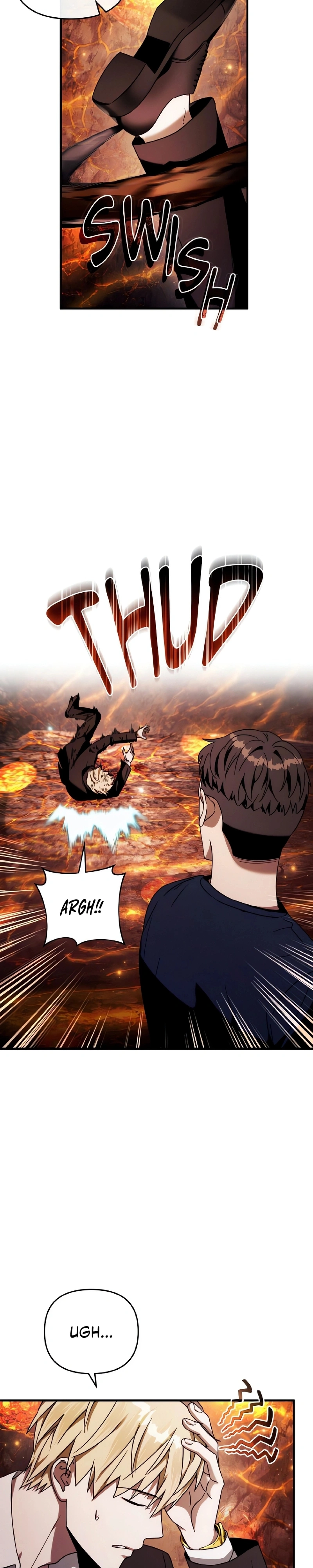 Read Caçador de Ilusões de Outro Mundo PT Manga Online