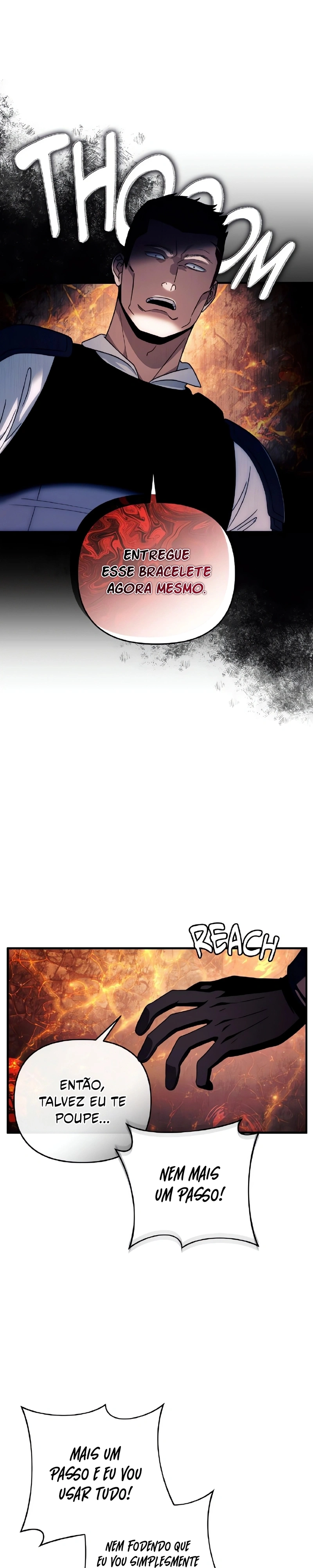 Read Caçador de Ilusões de Outro Mundo PT Manga Online