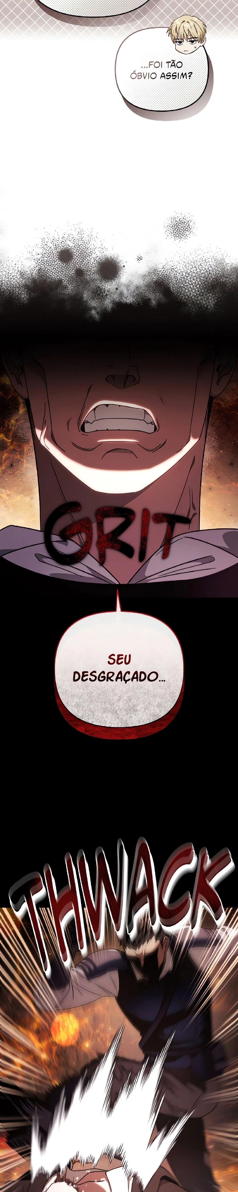 Read Caçador de Ilusões de Outro Mundo PT Manga Online