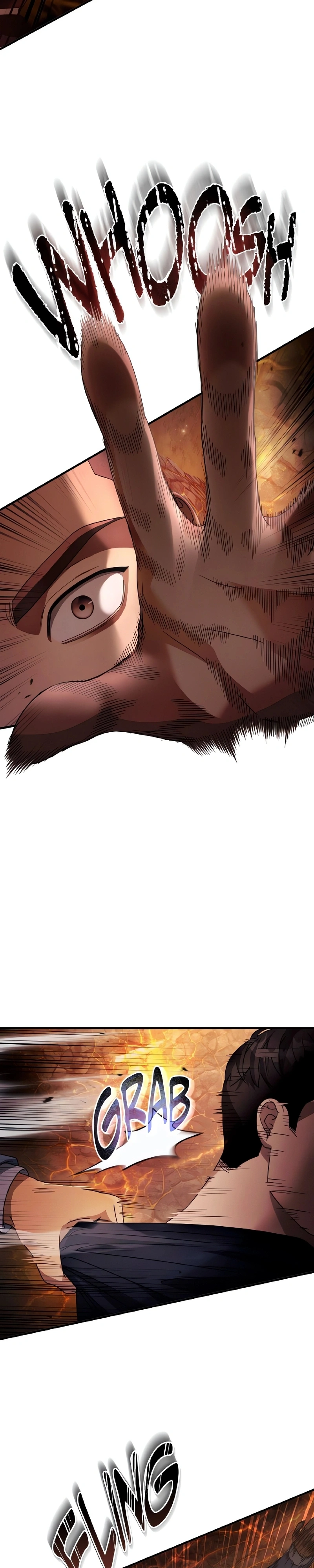 Read Caçador de Ilusões de Outro Mundo PT Manga Online
