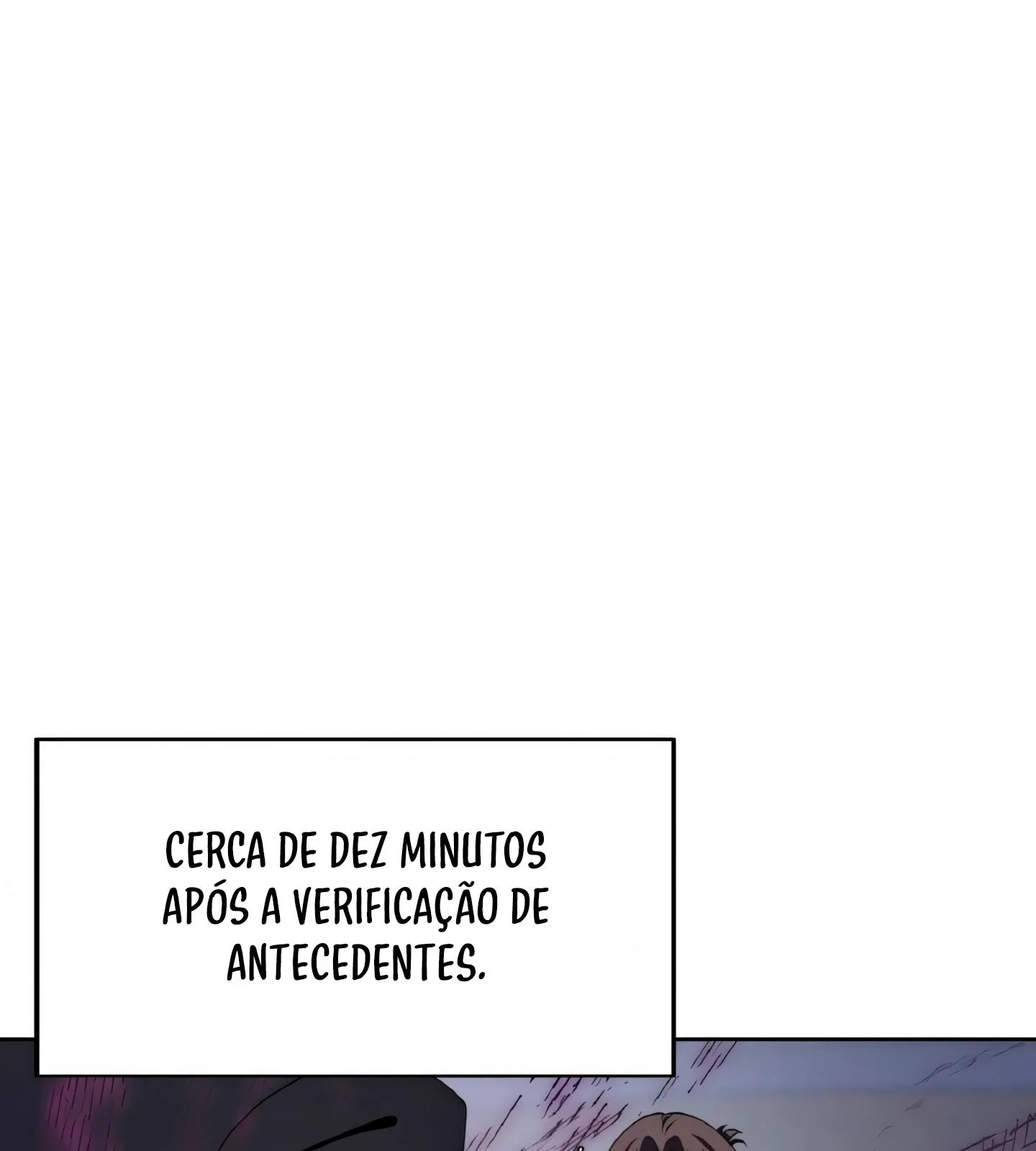 Read Caçador de Ilusões de Outro Mundo PT Manga Online