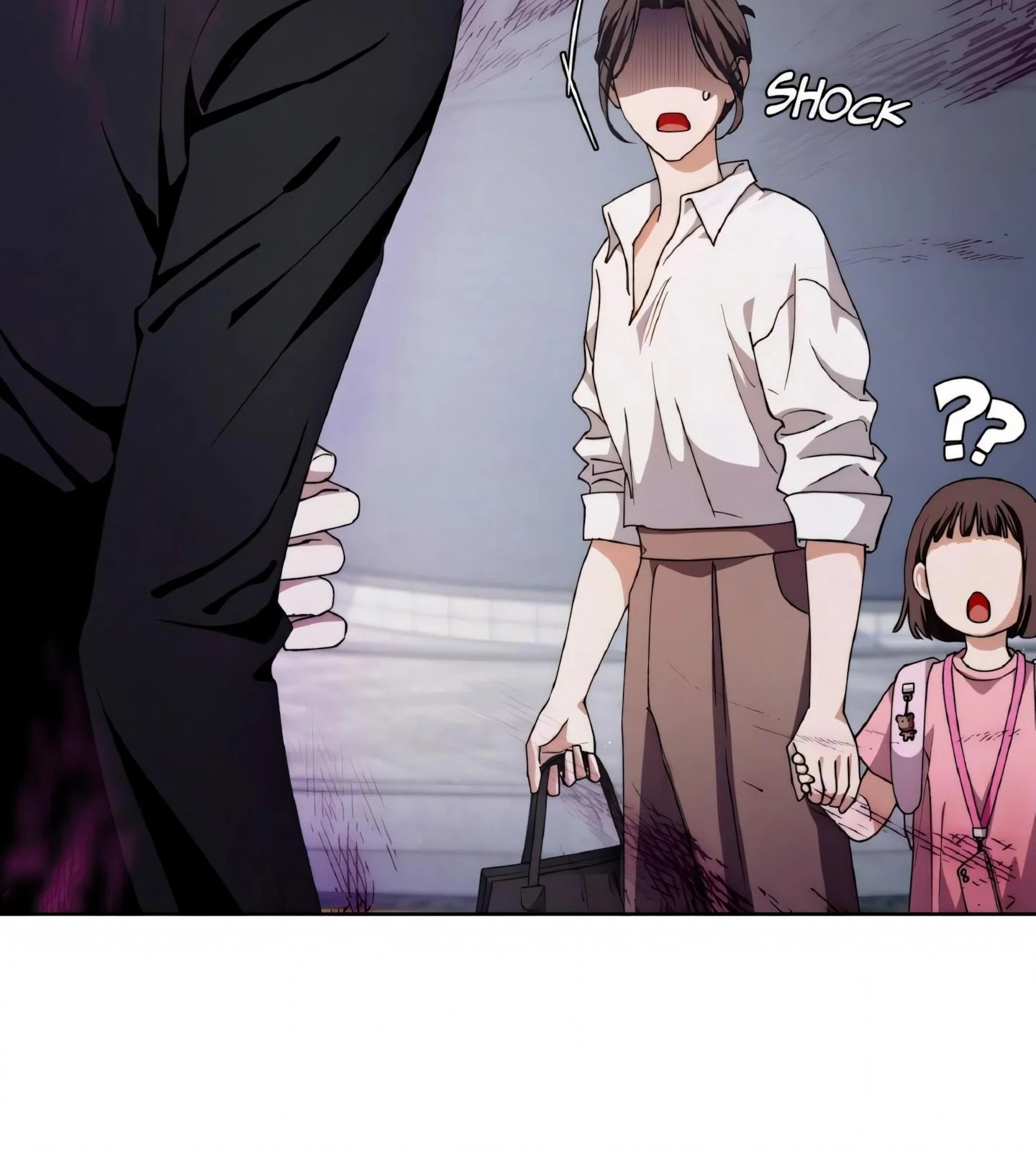 Read Caçador de Ilusões de Outro Mundo PT Manga Online