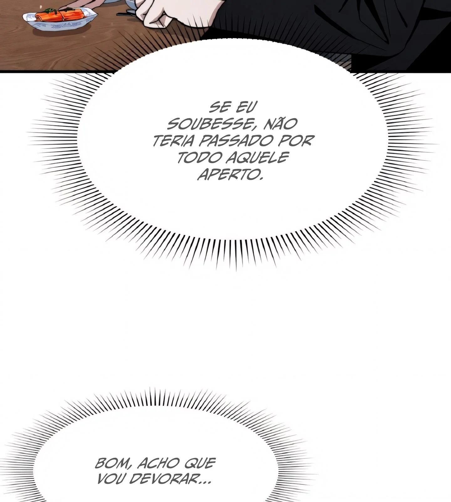 Read Caçador de Ilusões de Outro Mundo PT Manga Online