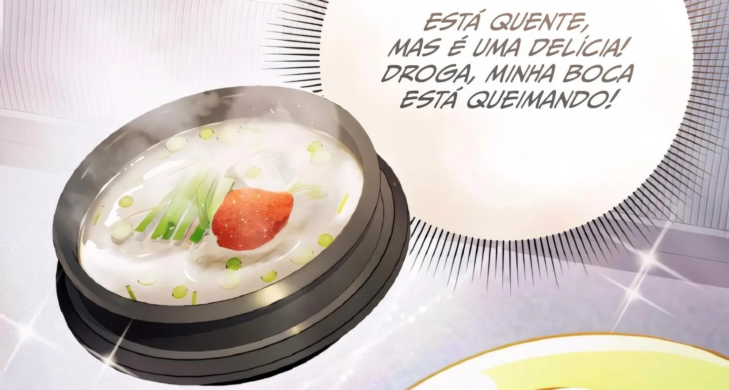 Read Caçador de Ilusões de Outro Mundo PT Manga Online