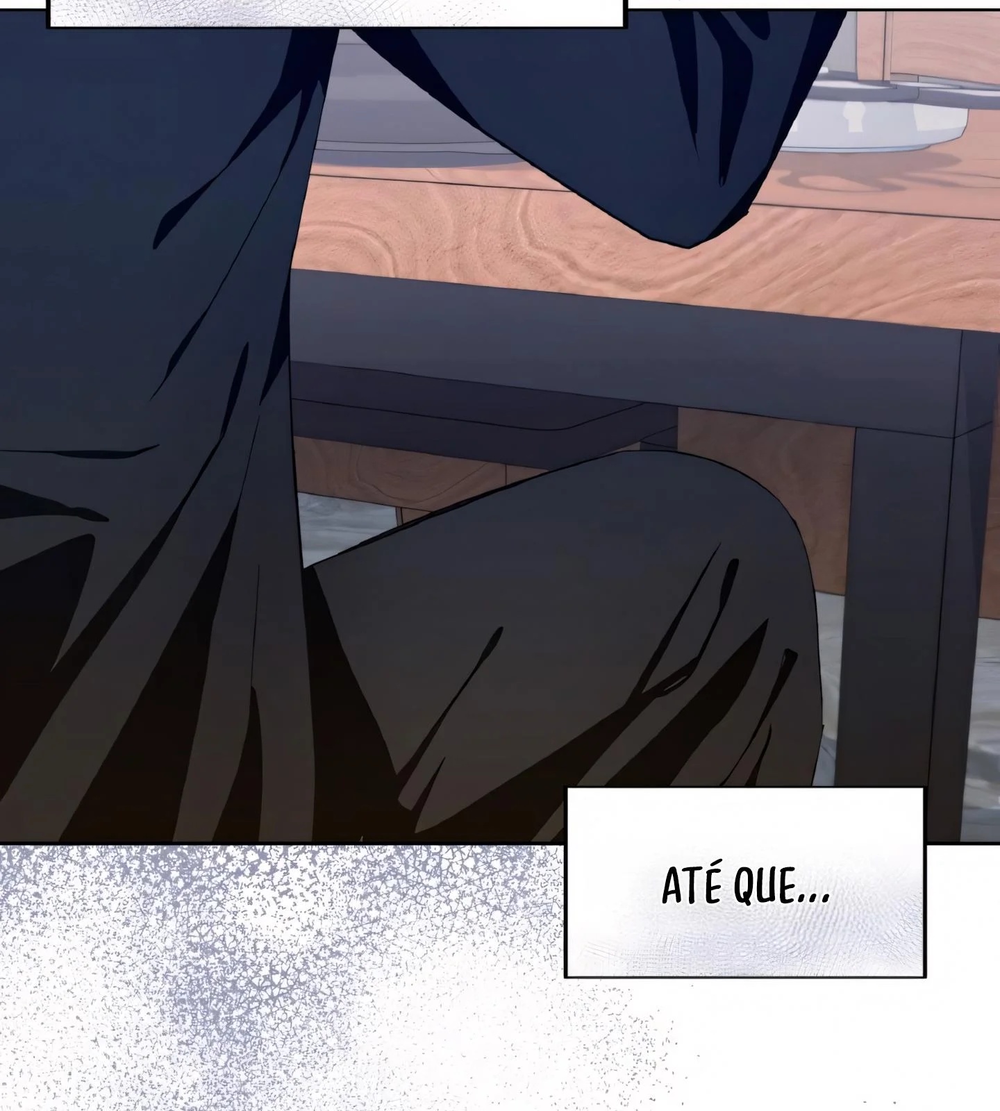 Read Caçador de Ilusões de Outro Mundo PT Manga Online