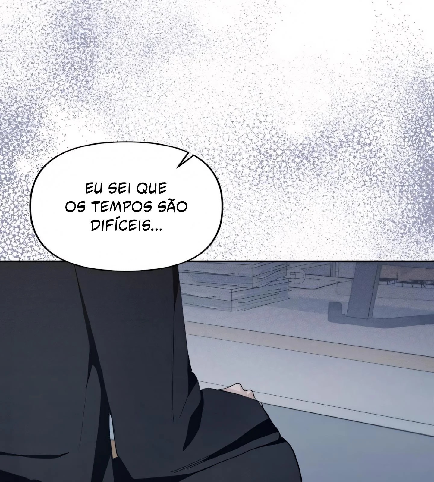 Read Caçador de Ilusões de Outro Mundo PT Manga Online