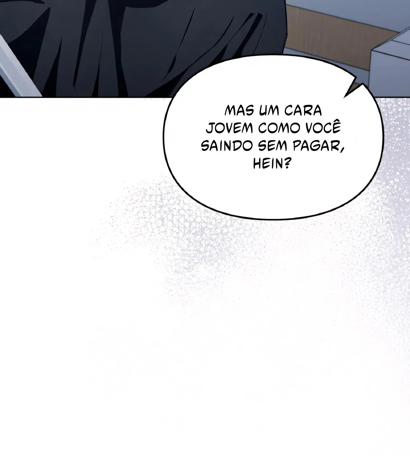 Read Caçador de Ilusões de Outro Mundo PT Manga Online
