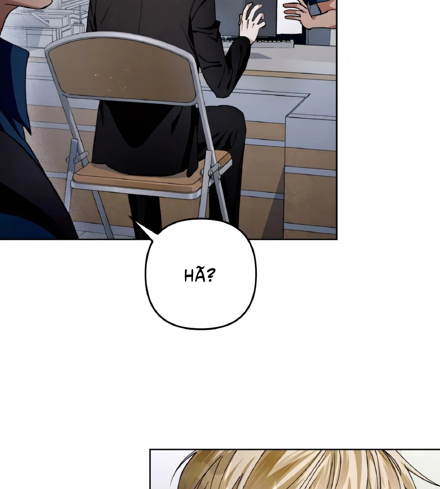 Read Caçador de Ilusões de Outro Mundo PT Manga Online