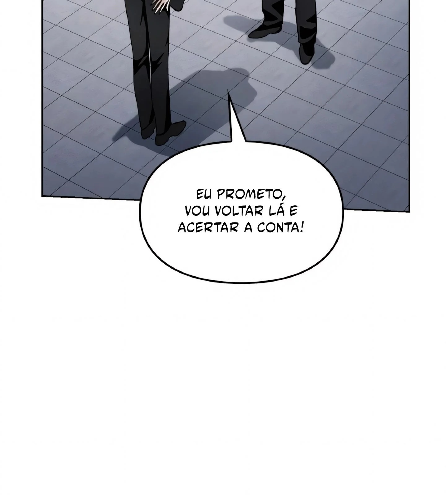 Read Caçador de Ilusões de Outro Mundo PT Manga Online