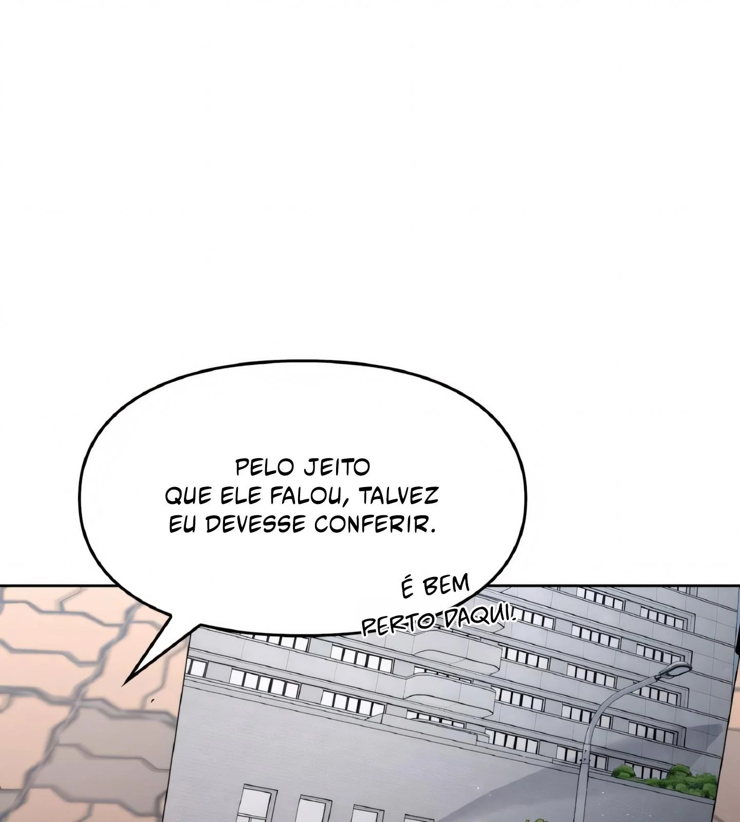 Read Caçador de Ilusões de Outro Mundo PT Manga Online