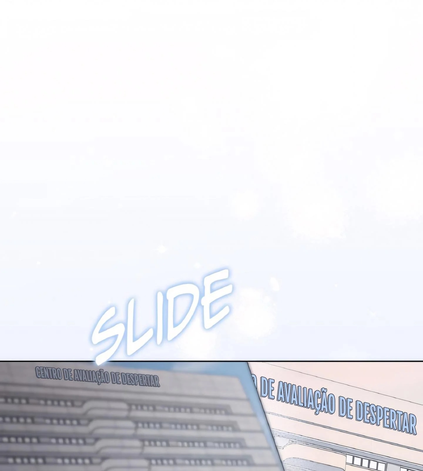 Read Caçador de Ilusões de Outro Mundo PT Manga Online