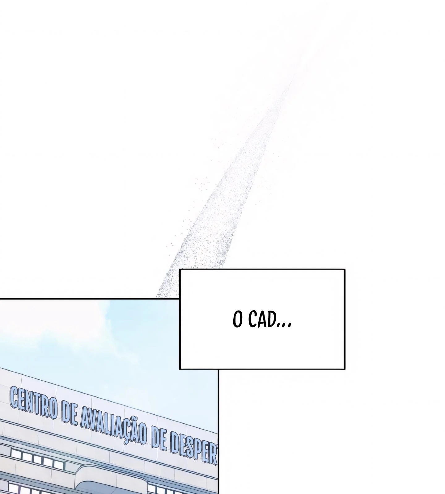 Read Caçador de Ilusões de Outro Mundo PT Manga Online